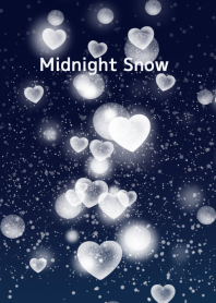 Midnight Snow