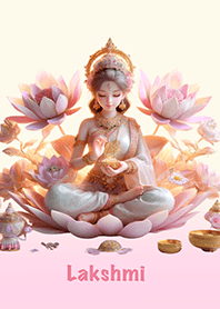 พระแม่ลักษมี โชคลาภ ธุรกิจ ร่ำรวย