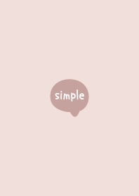 simple10<PinkOrange>