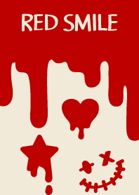 RED SMILE:)