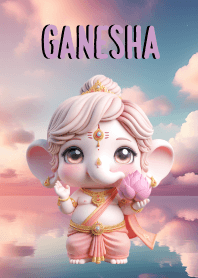 Ganesha Rich Rich Theme (JP)