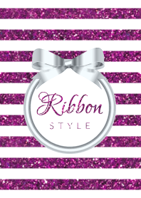 Ribbon Style-71