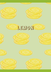 LEMON slices on MG