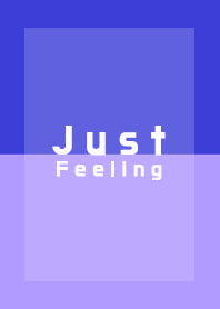 Just feeling vol.2