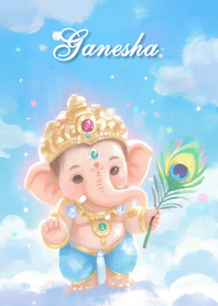 Ganesha of Success - JP12
