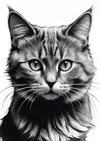 Cute little animal a08878