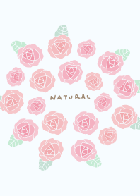 A bouquet of a rose for you28 from Japan