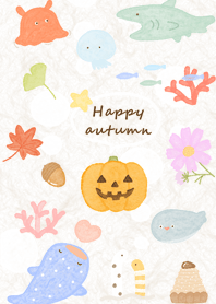 beige Happy autumn 05_2