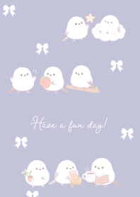 purple Ribbons and Long-tailed Tit 03_2