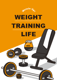 重訓日常 (Strong Power)