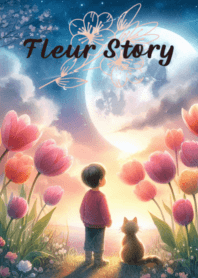 Fleur Story No.038