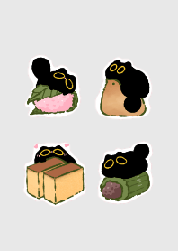 Owl Black Cat - Enjoy Japanese Cuisine 4