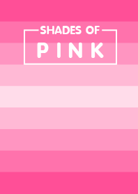 Shades Of Pink(jp)