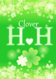 H&H-economic fortune-GreenClover-Initial