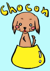 chocon