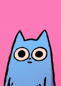 Ugly-Cute Trend: Blue Monster