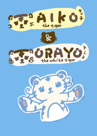TAIKO and TORAYO 2