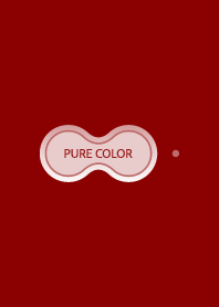Dark Red Pure Color background