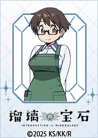 TV rurinohouseki Vol.6