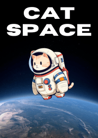 Cats space