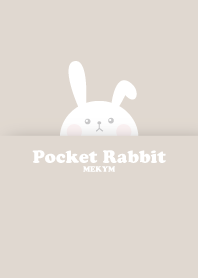 Pocket Rabbit