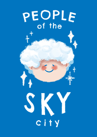 People of the sky city Revised Version