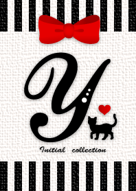 Initial collection [Y]