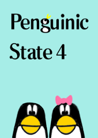 Penguinic State 4