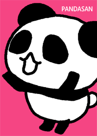 ぱんださん