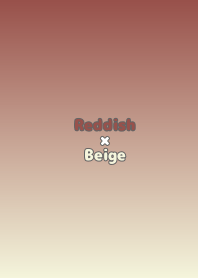 Reddish×Beige.TKC