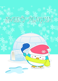 Sweety Penguin