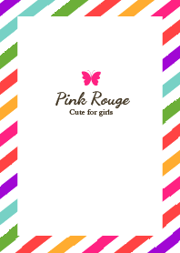 Pink Rouge