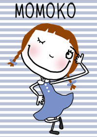 For MOMOKO!!