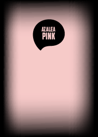 Black & Azalea Pink Theme V8
