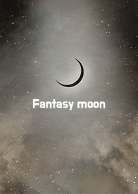 Fantasy moon (VY_644)