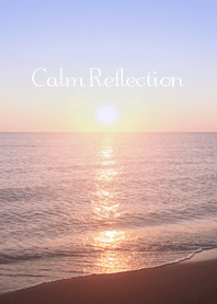 Calm Reflection