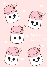 little jar little smile 22