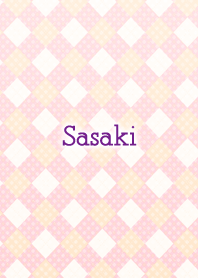 Sasaki Spring Summer#pop