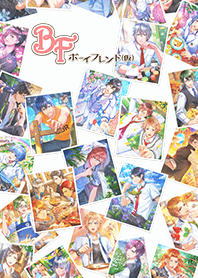 Boy Friend(BETA)