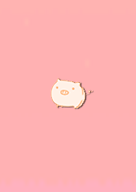 Simple mini pig 1