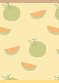 Melon Day2 on B&Y