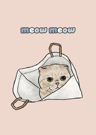 meowneko5 / sea shell