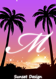 M-Initial-Sunset Beach2