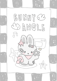 my little bunny star