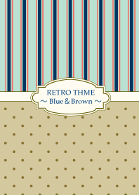 RETRO THEME 02