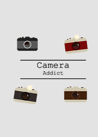 Camera Addict