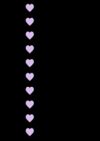 heart line*ppl