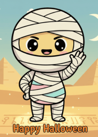 Mummy cute boy