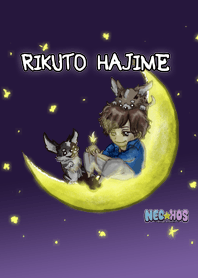 Rikuto Hajime Theme ver.
