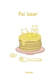 pai bear